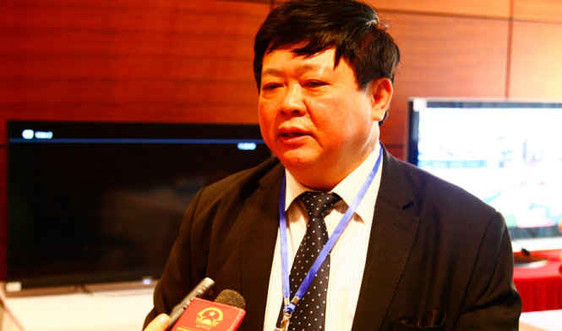 Ông Nguyễn Thế Kỷ làm Tổng giám đốc Đài Tiếng nói Việt Nam