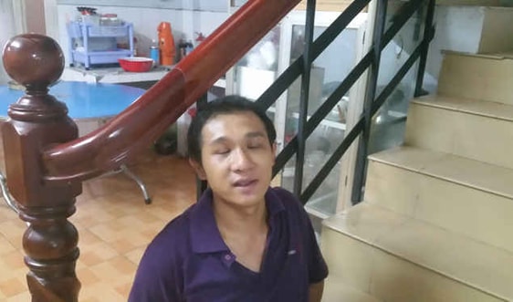 Cần Thơ: "Ngáo đá" đâm chém loạn xạ, một người trọng thương