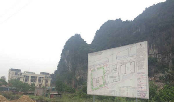 TP Cẩm Phả - Quảng Ninh: Quyết định thu hồi đất gây tranh cãi