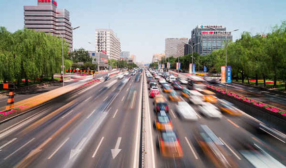 Giải quyết ô nhiễm: Bắc Kinh tăng cường sử dụng xe đạp điện và xe buýt