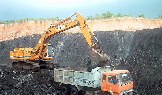 Sơn La: Quy định phí BVMT với khai thác khoáng sản