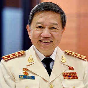 Bộ trưởng Công an khen CA tỉnh Lào Cai phá án vụ thảm sát 4 người