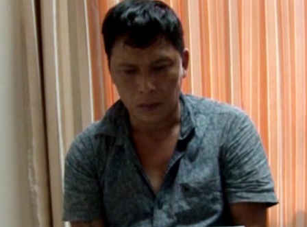 Lào Cai: Bắt đối tượng vận chuyển 10 bánh Heroin