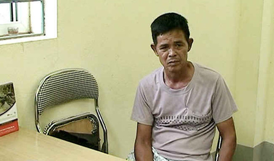 Lào Cai: Bắt giữ đối tượng vận chuyển, buôn bán ma túy trái phép