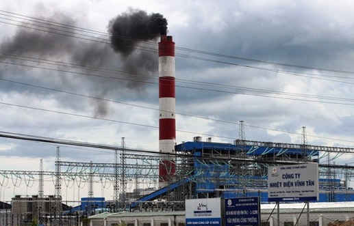 Nhà máy nhiệt điện than: Giải bài toán ô nhiễm môi trường