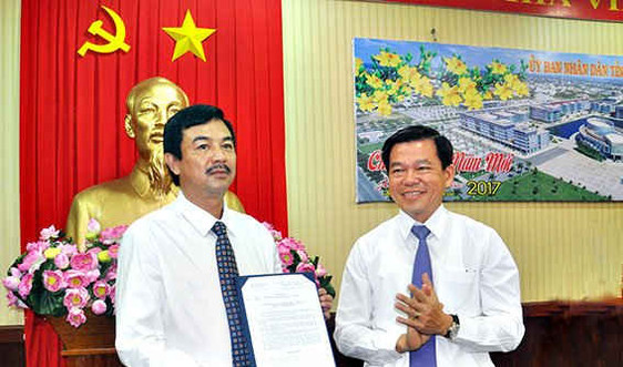Thành lập Sở Du lịch tỉnh Bà Rịa - Vũng Tàu