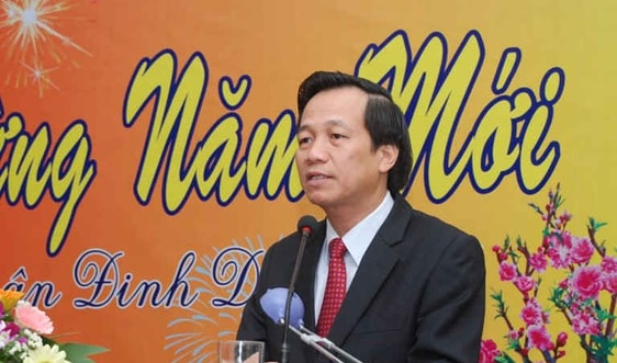 Bộ trưởng Bộ LĐTB&XH với những trăn trở trong công tác giảm nghèo
