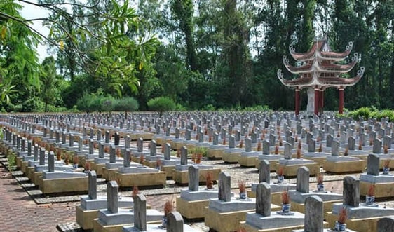 Công ty mai táng lên sàn chứng khoán, cổ phiếu sẽ hút khách