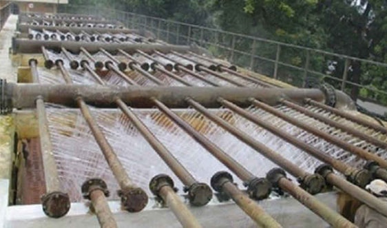 Đẩy mạnh tiến độ xây dựng nhà máy nước mặt sông Đuống