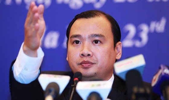 Việt Nam phản đối và bác bỏ "quy chế nghỉ đánh bắt cá" trên Biển Đông của Trung Quốc