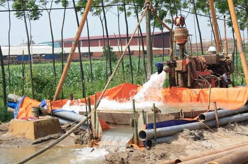 Đà Nẵng: Triển khai thu giá dịch vụ thoát nước và xử lý nước thải