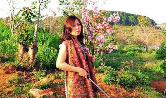 Bình Thuận: Yêu cầu Phó giám đốc Sở Tư pháp công khai xin lỗi vụ bẻ hoa