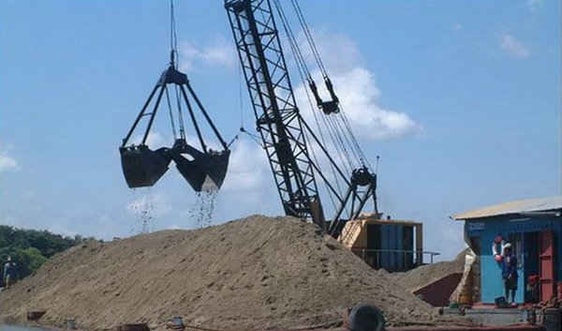 Đồng Nai: Tăng cường quản lý khai thác và kinh doanh khoáng sản