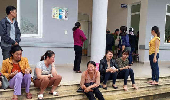 Bộ Y tế yêu cầu làm rõ vụ sản phụ tử vong bất thường tại Quảng Trị