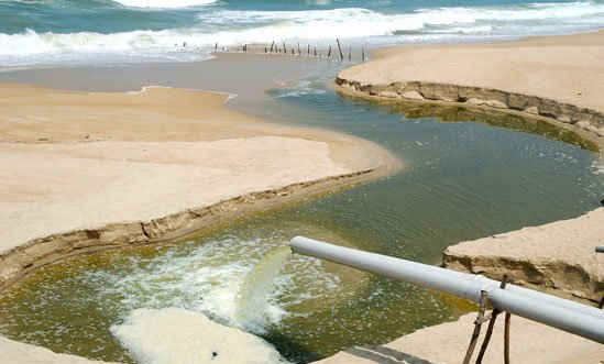 Quảng Ngãi: Triển khai thu phí BVMT đối với nước thải