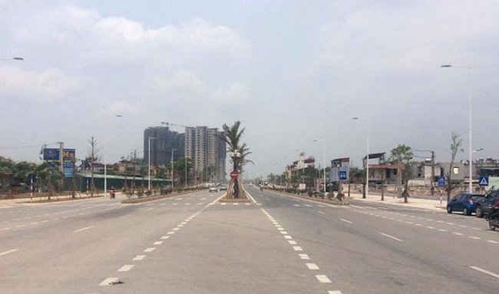 Dự án đường nối từ Lê Đức Thọ đến khu ĐTM Xuân Phương - Hà Nội: Giá đất bồi thường 252 nghìn đồng/m2