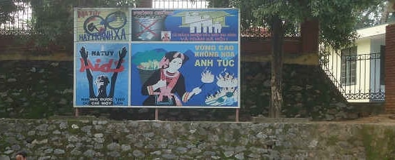 Thanh Hóa: Gian nan cuộc chiến chống ma túy ở các huyện vùng cao