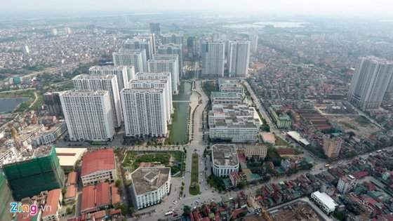 Hà Nội khuyến cáo không mua nhà tại những dự án vi phạm PCCC