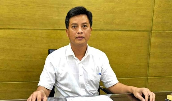 PGĐ Sở Xây dựng Hà Nội: Đến năm 2020, 100% người dân Hà Nội được sử dụng nước sạch