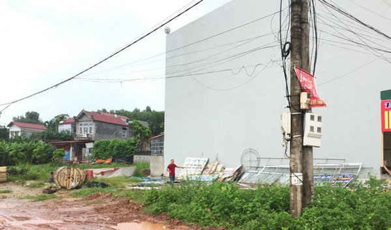 Tân Yên - Bắc Giang: Vụ từ chối cấp sổ đỏ vì dân đi khiếu kiện nhiều - Bài 1: Ốc đảo pháp luật