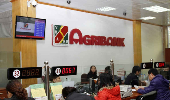 Quản lý thẻ "1 chạm" với ứng dụng ngân hàng di động Agribank E-Mobile Banking