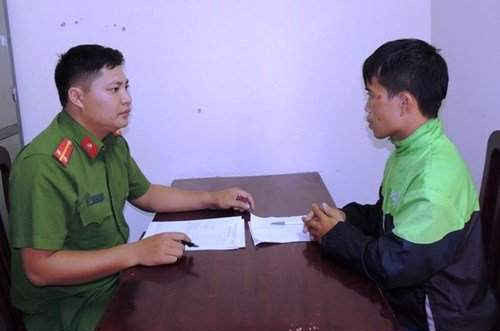 Hà Nam: Bắt băng cướp gây án hàng loạt ở nhiều tỉnh thành