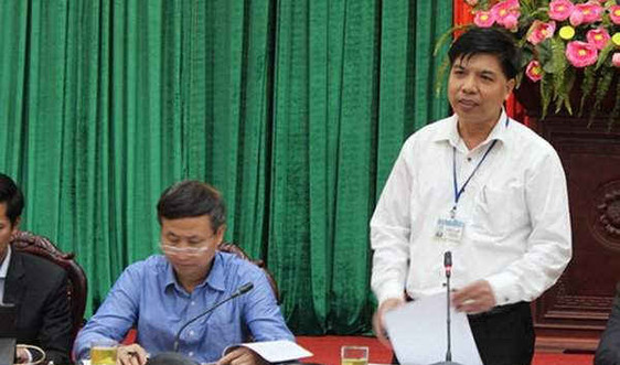 Hơn 1.200ha đất ven sông Hồng ở quận Long Biên chờ quy hoạch