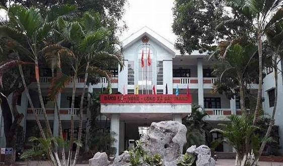 Một thửa đất hai người nộp thuế ở Bát Tràng: Cán bộ xã có "đùn đẩy" trách nhiệm?