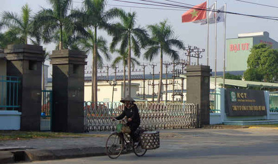Góc khuất Khu công nghiệp Đồng Văn, Hà Nam - Bài 2: Điểm mặt các Công ty "bức tử" môi trường