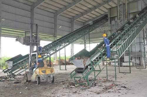 Bắc Ninh: Chủ tịch tỉnh ra 'tối hậu thư' hoàn thành GPMB dự án nhà máy xử lý rác thải tập trung cấp huyện