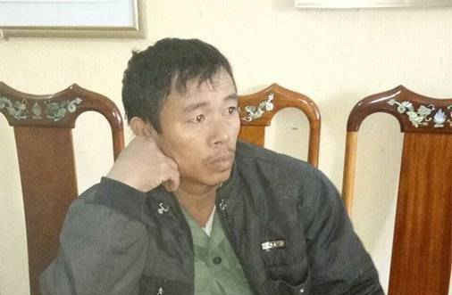 Hà Nam: Bắt đối tượng giết người sau 21 năm  lẩn trốn