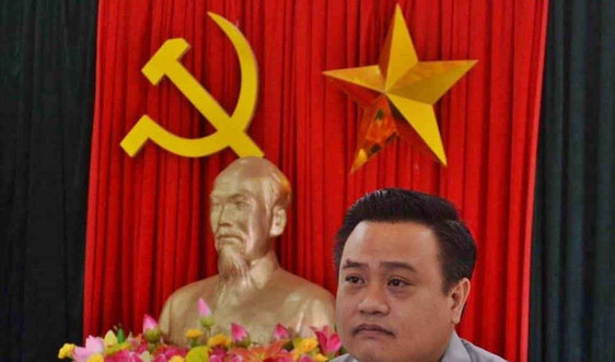 Thủ tướng bổ nhiệm ông Trần Sỹ Thanh giữ chức Chủ tịch HĐTV Tập đoàn Dầu khí Việt Nam