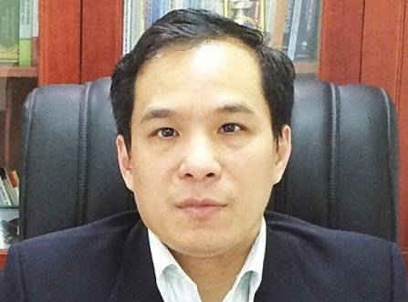 Thủ tướng bổ nhiệm ông Đoàn Thái Sơn giữ chức Phó Thống đốc NHNN