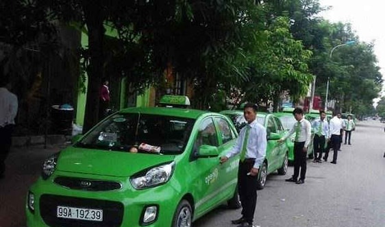 Hàng loạt hãng Taxi vi phạm Luật Lao động - Bài 1: "Cựu'' anh em nhà Mai Linh nợ bảo hiểm xã hội tiền tỉ