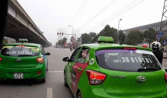 Nợ khủng, tập đoàn Mai Linh bị nghi ngờ khả năng hoạt động liên tục