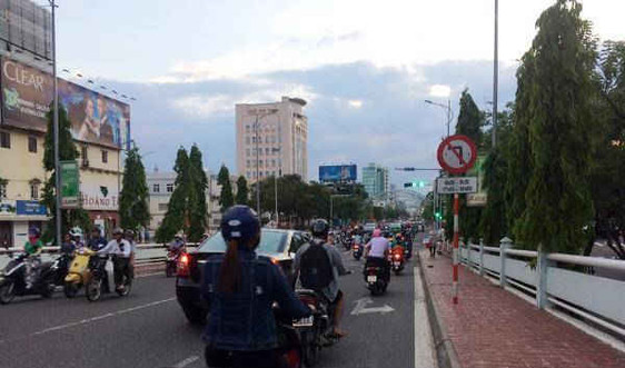 Đà Nẵng: Đầu tư thêm 01 bãi đỗ xe lắp ghép 6 tầng