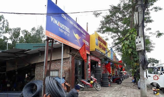 Tây Hồ - Hà Nội: Hàng chục hộ dân kêu cứu vì không được cấp sổ đỏ - Bài 2: Không ai giải quyết cho chúng tôi!