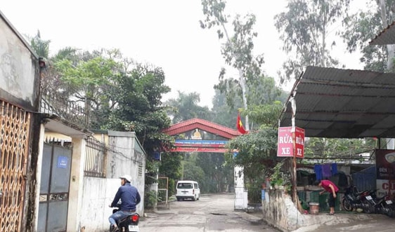 Tây Hồ - Hà Nội: Hàng chục hộ dân kêu cứu vì không được cấp sổ đỏ - Bài 3: “Treo” đến bao giờ?