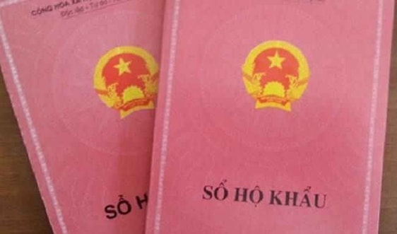 Thủ tục xin cấp lại sổ đỏ và sổ hộ khẩu như thế nào?