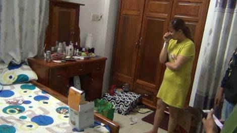 Vỏ bọc "đại gia" của nữ trùm buôn ma túy đá