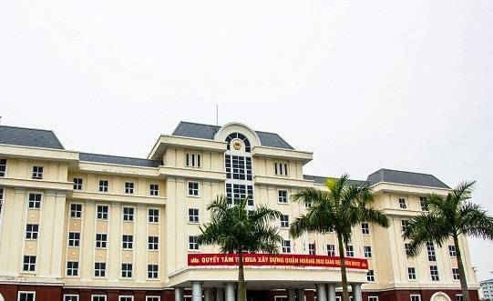 Hà Nội: TTXD quận Hoàng Mai hứa sẽ kiểm tra vấn đề báo nêu