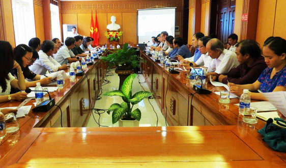 Nỗ lực thoát “thẻ đỏ” của Ủy ban Châu Âu đối với thủy sản Việt Nam