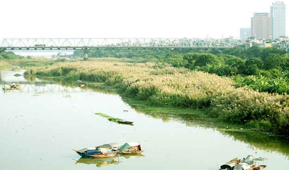 Định hướng về đánh giá môi trường chiến lược của thành phố Hà Nội đến năm 2030