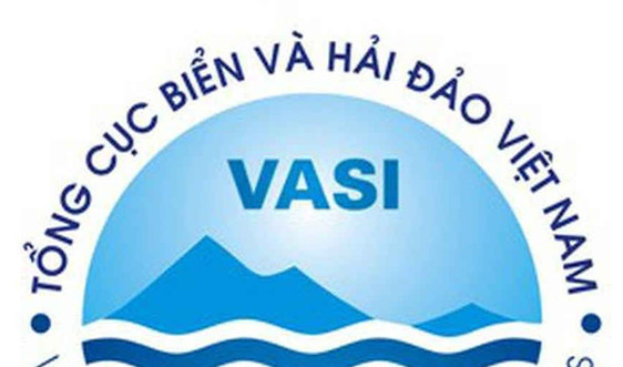 Thông tin báo chí về thanh tra công tác cán bộ ở Tổng cục Biển và Hải đảo Việt Nam