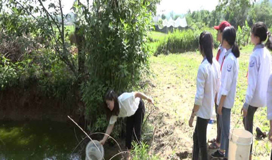 Lộc Bình - Lạng Sơn: Hàng trăm hộ dân “khát” nước sinh hoạt