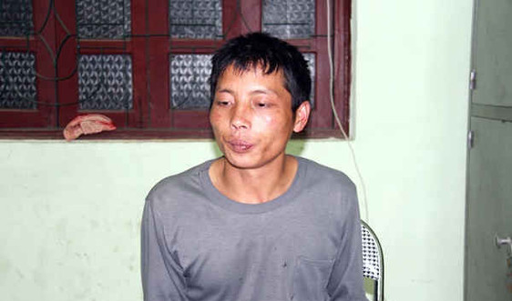 Lào Cai: Bắt đối tượng hiếp dâm, giết trẻ em sau 28 giờ gây án