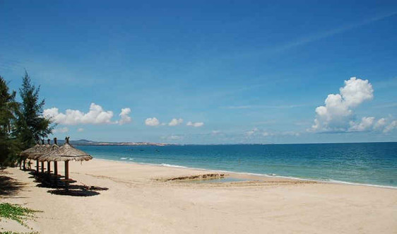 Bình Thuận:  Nhiều hoạt động hưởng ứng Tuần lễ biển và hải đảo Việt Nam