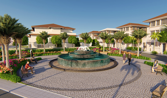 Royal Park – FLC Hạ Long: Giải tỏa cơn khát BĐS thượng lưu tại Quảng Ninh