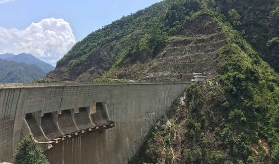 Sơn La: Đảm bảo an toàn khu vực dự án thủy điện nhỏ mùa mưa lũ 2018