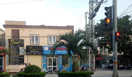 Tiếp bài “TX. Ba Đồn - Quảng Bình: Mang đất công cho con lãnh đạo phường thuê”: Yêu cầu kiểm tra xử lý nghiêm nếu vi phạm